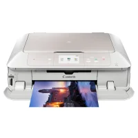 МФУ Canon PIXMA MG7740 White фото 1